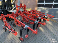 Hackmaschine Steketee Vingerwiederarmen en vingerwieders 340mm gebruikt