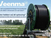 Beregnungsmaschine Irrimec Voor verhuur  ST15  110-350