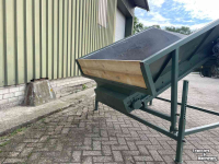 Sonstiges Förderanlagen und Material-Handling-Ausrüstungen Compas Doseerbunker