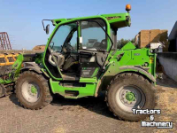 Teleskoplader Merlo 42.7 Verreiker / Telehandler