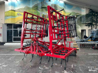 Grubber EURO Jabelmann V-6000G