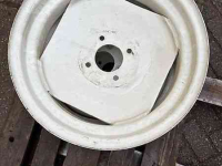 Räder, Reifen, Felgen & Distanzringe Renault Voorvelg 5.5x18