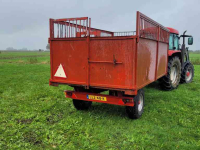 Kipper Agromet T 045