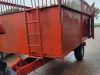 Kipper Agromet T 045