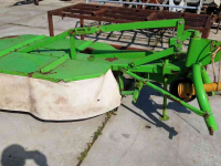 Mähwerk Kedo 140
