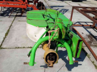 Mähwerk Kedo 140