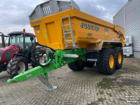 Kipper Joskin Advantage Trans-KTP 24/54 kipper