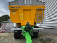 Kipper Joskin Advantage Trans-KTP 24/54 kipper