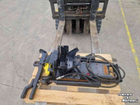 Diverse Gebrauchte Teile New Holland Pick up hitch