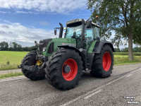Schlepper / Traktor Fendt 820 Tractoren