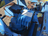 Kreiselegge Lemken Zirkon 7-300