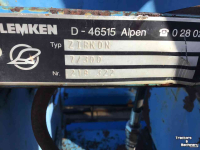 Kreiselegge Lemken Zirkon 7-300