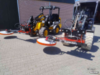 Mähwerk  Palenmaaier