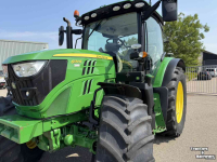 Schlepper / Traktor John Deere 6130R 50 KM Command pro