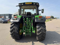 Schlepper / Traktor John Deere 6130R 50 KM Command pro