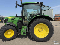 Schlepper / Traktor John Deere 6130R 50 KM Command pro