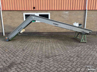 Steigförderband Pro-Pak EL 500, elevator