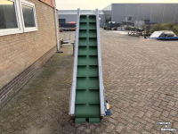 Steigförderband Pro-Pak EL 500, elevator