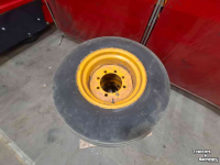 Räder, Reifen, Felgen & Distanzringe Vredestein 16.0/70 Nylon