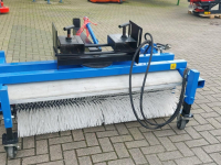 Kehrmaschine Ceres VEEGMACHINE 150CM + ZIJBORSTEL