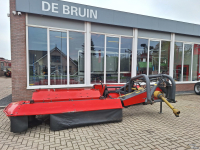 Mähwerk Vicon VICON CMP 2901+TK2901 trommelmaaier-kneuzer