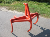 Grubber  Fremec cultivator 3-poot