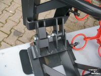 Weide-belüfter / Weide-egge Hofstede Weidesleep 8m weisleep weiland weide sleep  4 rijen schakels 2M 3M 4M 5M 6M 8M
