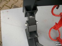 Weide-belüfter / Weide-egge Hofstede Weidesleep 8m weisleep weiland weide sleep  4 rijen schakels 2M 3M 4M 5M 6M 8M