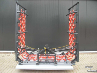 Weide-belüfter / Weide-egge Hofstede Weidesleep 8m weisleep weiland weide sleep  4 rijen schakels 2M 3M 4M 5M 6M 8M