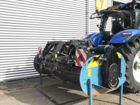 Spatenmaschine Imants 46VX300 Spitmachine / Spitter