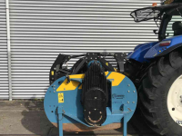 Spatenmaschine Imants 46VX300 Spitmachine / Spitter