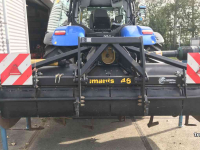 Spatenmaschine Imants 46VX300 Spitmachine / Spitter