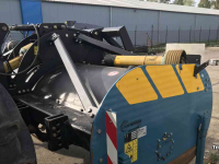Spatenmaschine Imants 46VX300 Spitmachine / Spitter
