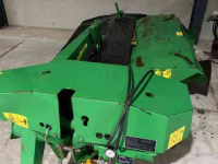 Mähwerk John Deere 328
