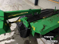 Mähwerk John Deere 328