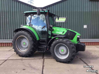 Schlepper / Traktor Deutz-Fahr 5100 DT