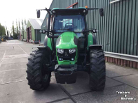 Schlepper / Traktor Deutz-Fahr 5100 DT
