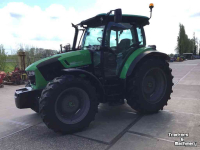 Schlepper / Traktor Deutz-Fahr 5100 DT