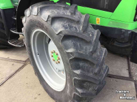 Schlepper / Traktor Deutz-Fahr 5100 DT