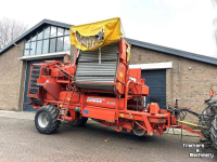 Kartoffelroder Grimme DR 1500