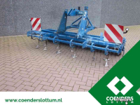 Saatbettkombination Rabe RABE ZAAIBED-COMBINATIE