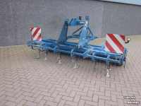 Saatbettkombination Rabe RABE ZAAIBED-COMBINATIE