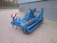 Saatbettkombination Rabe RABE ZAAIBED-COMBINATIE