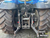 Schlepper / Traktor Valtra T194 Tractor
