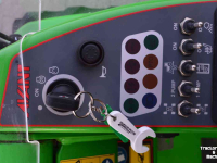 Radlader Avant 760i TDS Kniklader/Shovel/Wiellader