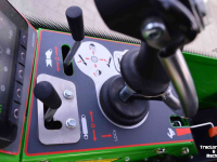 Radlader Avant 760i TDS Kniklader/Shovel/Wiellader