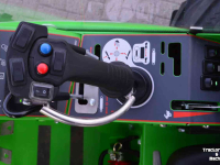Radlader Avant 760i TDS Kniklader/Shovel/Wiellader