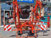 Kreiselheuer Kuhn GF 8501 MHO