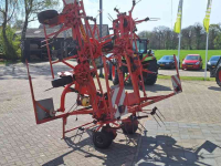 Kreiselheuer Kuhn GF 8501 MHO