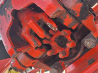 Kreiselheuer Kuhn GF 8501 MHO